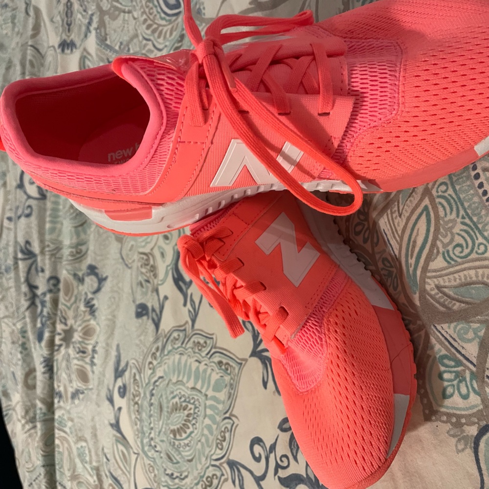 New Balance for JCrew crewcuts sneakers